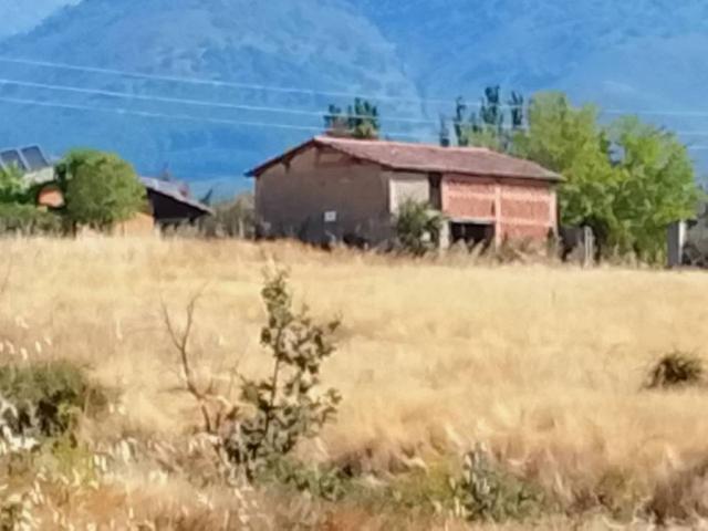 Terreno en venta en Madrigal De La Vera, Extremadura