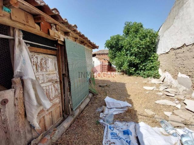 Terreno en venta en Madrigal De Las Altas Torres, Castilla y León