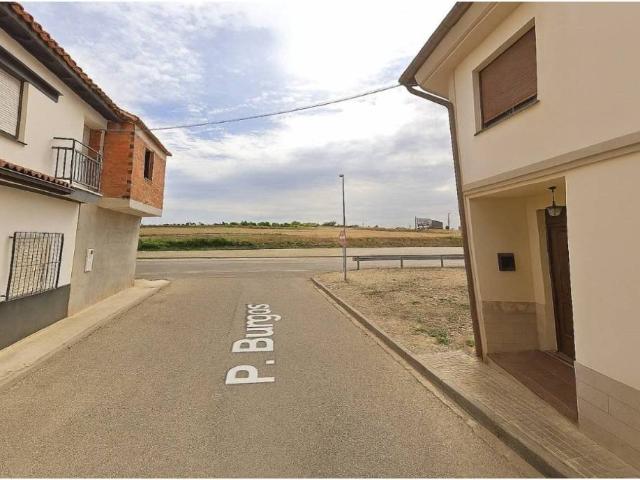 Terreno en venta en Madrigueras, Castilla-La Mancha