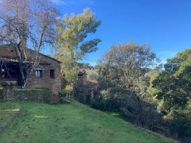 Terreno en venta en Madroñera, Extremadura