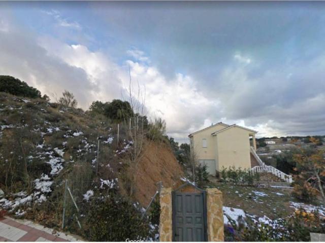 Terreno en venta en Maello, Castilla y León