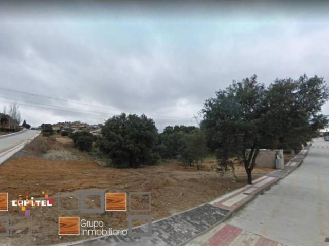 Terreno en venta en Sexmo de San Martín, Maello