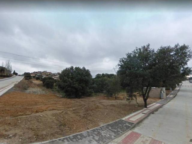 Terreno en venta en Sexmo de San Martín, Maello