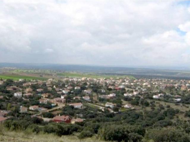 Terreno en venta en Maello, Castilla y León