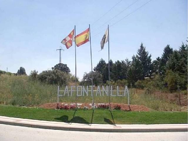 Terreno en venta en Maello, Castilla y León