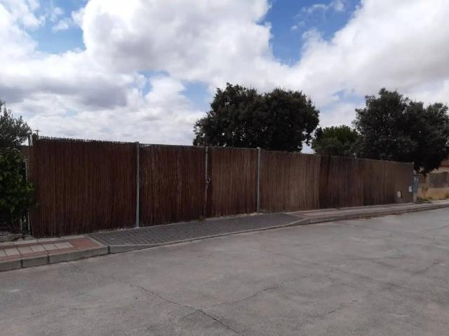 Terreno en venta en Sexmo de San Martín, Maello