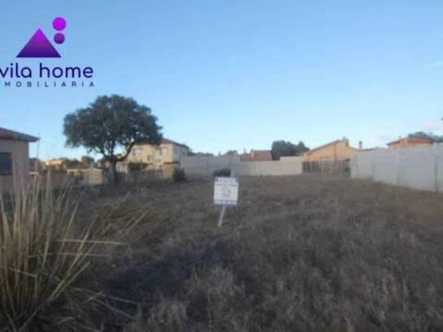 Terreno en venta en Sexmo de San Martín, Maello