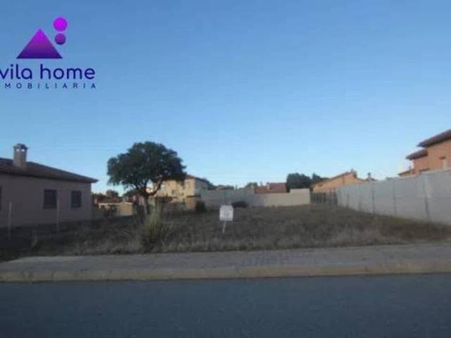 Terreno en venta en Sexmo de San Martín, Maello