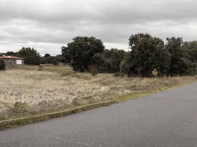 Terreno en venta en Sexmo de San Martín, Maello