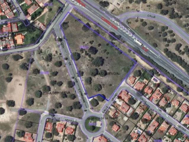 Terreno en venta en Maello, Castilla y León