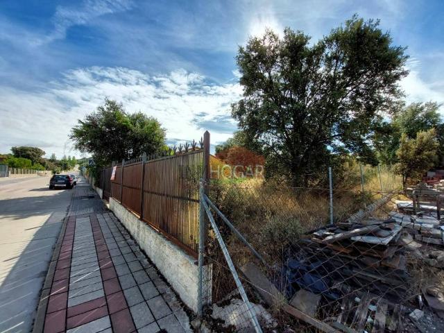 Terreno en venta en Maello, Castilla y León