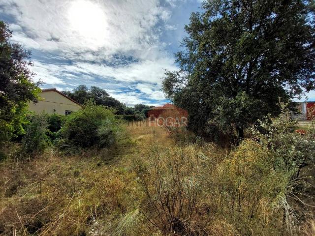 Terreno en venta en Maello, Castilla y León