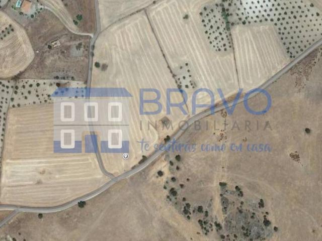 Terreno en venta en Magacela Terreno en venta en Magacela