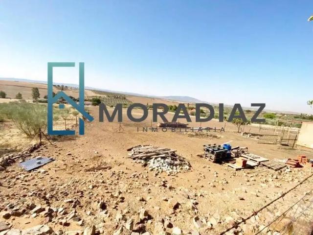 Terreno en venta en Magacela, Badajoz