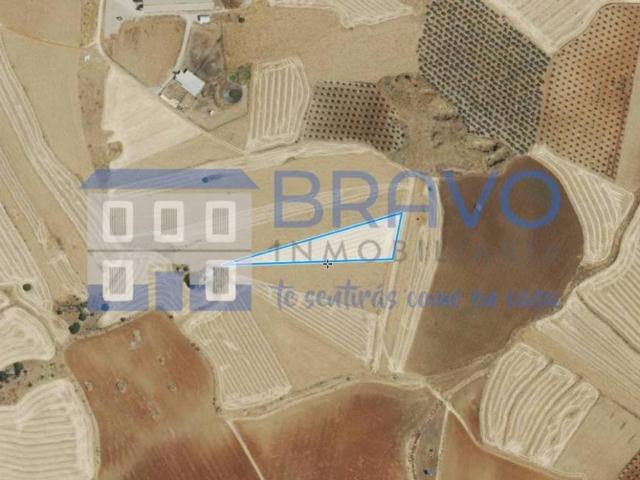 Terreno en venta en Magacela, Extremadura