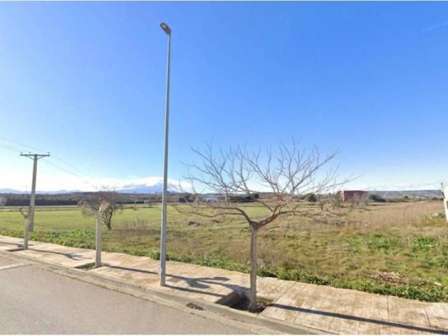 Terreno en venta en Campo de Borja, Aragón
