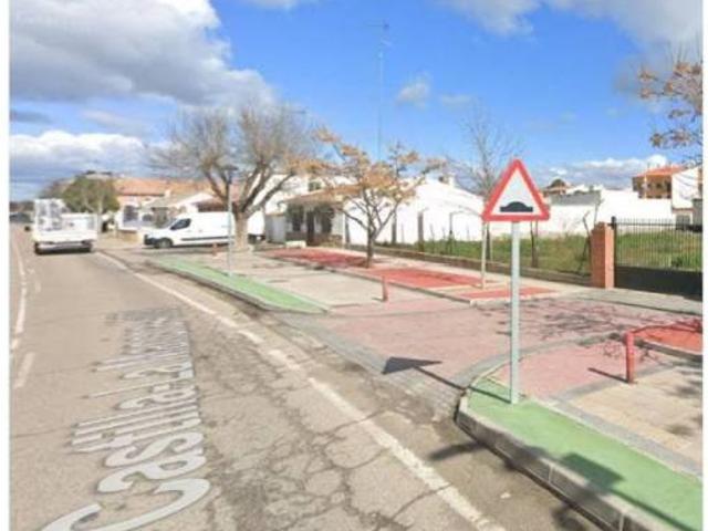 Terreno en venta en Magán, Castilla-La Mancha