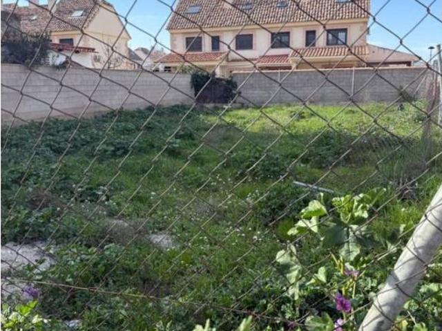 Terreno en venta en Magán, Castilla-La Mancha