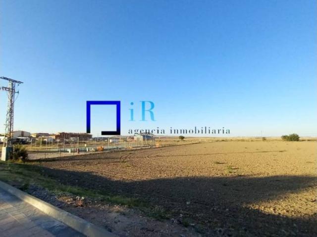 Terreno en venta en Magán, Castilla-La Mancha