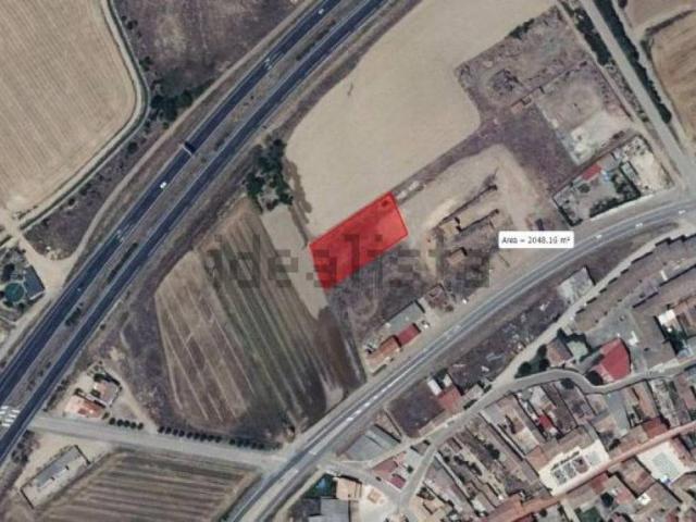 Terreno en venta en Magaz De Pisuerga, Castilla y León