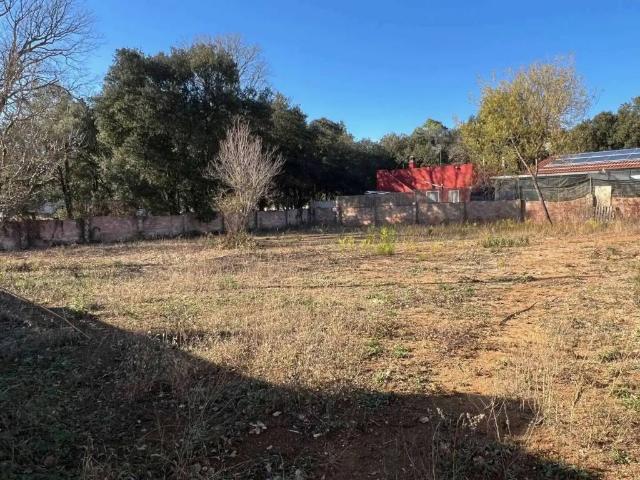 Terreno en venta en Garrotxa, Catalunya