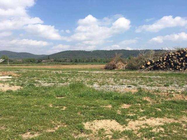 Terreno en venta en Garrotxa, Catalunya