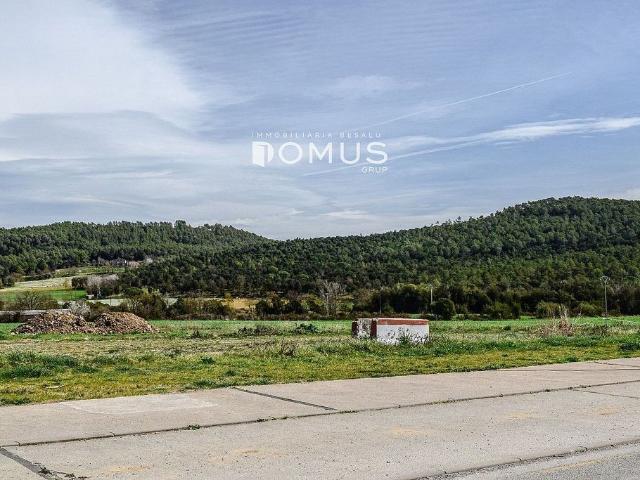 Terreno en venta en Garrotxa, Catalunya