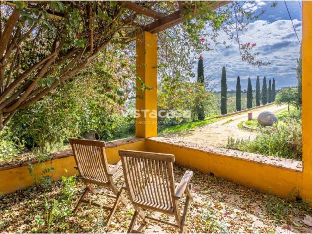 Casa Rural en venta en Mairena Del Alcor, Andalucía