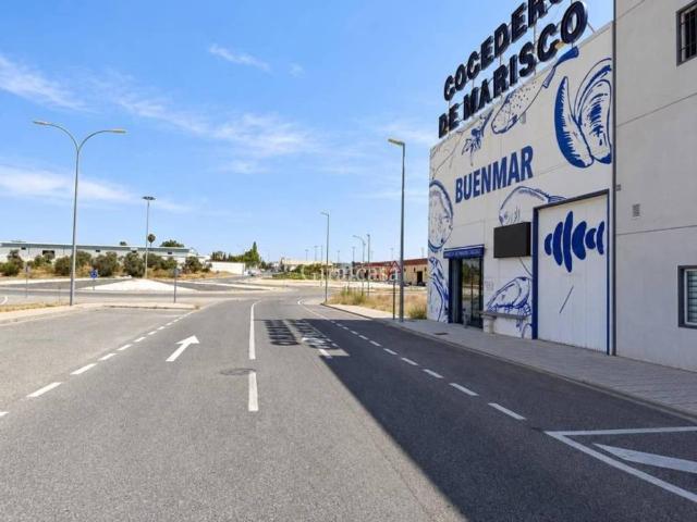 Terreno en venta en Mairena Del Alcor, Andalucía