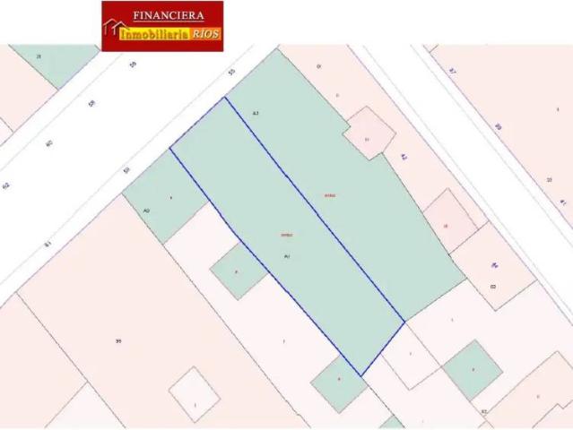 Terreno en venta en Mairena Del Alcor, Andalucía
