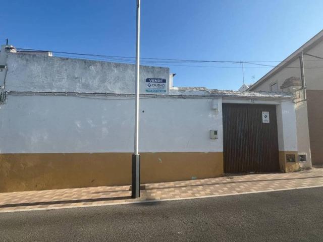 Terreno en venta en Mairena Del Alcor, Andalucía