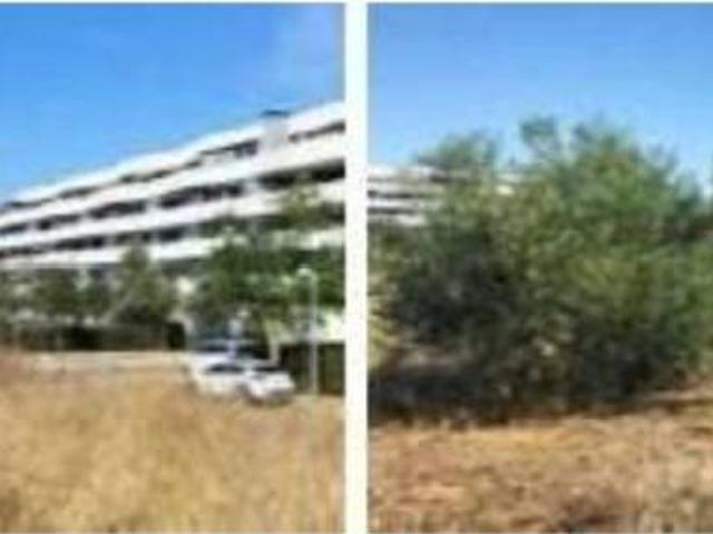 Terreno en venta en Mairena Del Aljarafe, Andalucía