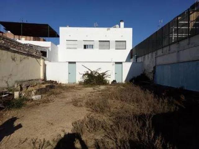 Terreno en venta en Mairena Pueblo, Mairena Del Aljarafe