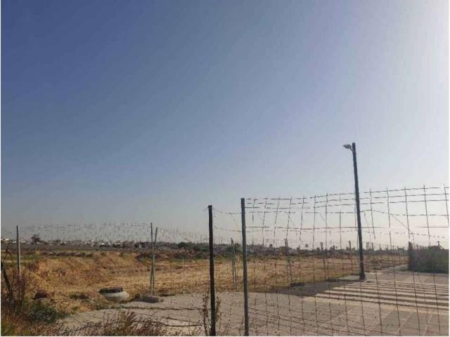 Terreno en venta en Urbanización Las Tres Barras, Mairena Del Aljarafe