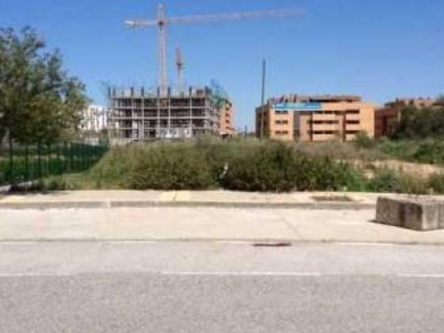Terreno en venta en Mairena Del Aljarafe, El Almendral Terreno en venta en Mairena Del Aljarafe, El Almendral