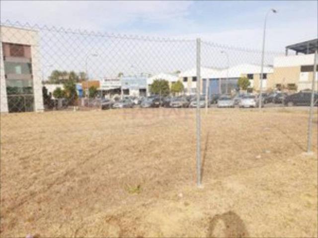 Terreno en venta en Ciudad Expo, Mairena Del Aljarafe
