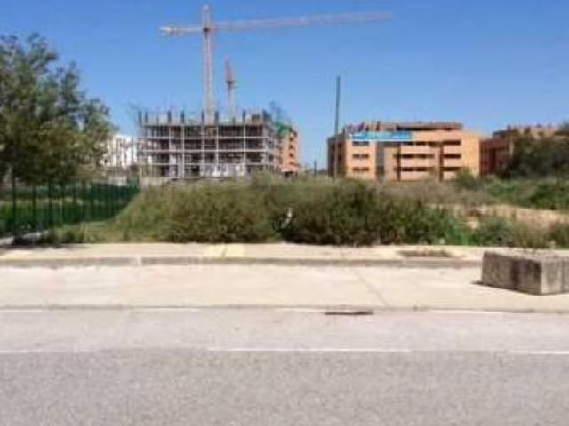 Terreno en venta en Mairena Del Aljarafe, Andalucía
