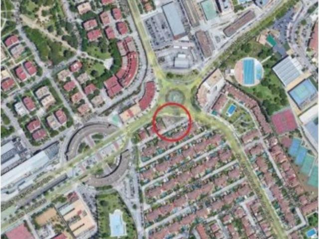 Terreno en venta en Mairena Del Aljarafe, Andalucía