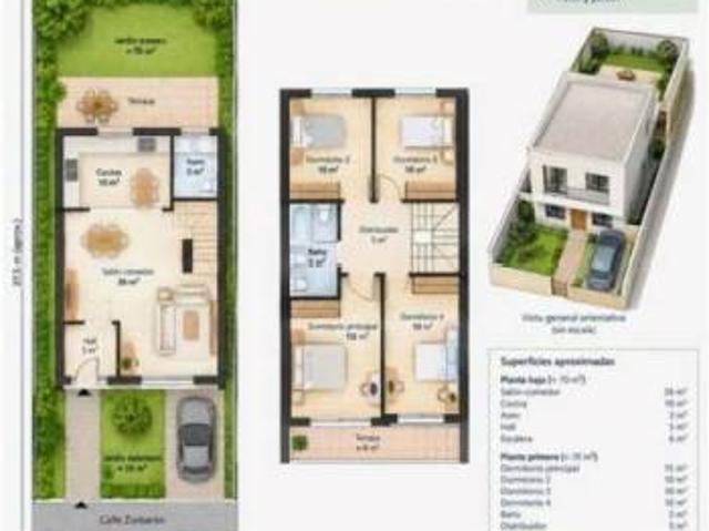 Terreno en venta en Mairena Del Aljarafe, Andalucía