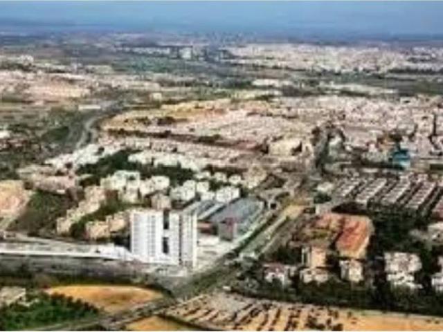 Terreno en venta en Mairena Del Aljarafe, Andalucía
