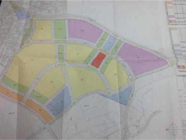 Terreno en venta en Mairena Del Aljarafe, Andalucía