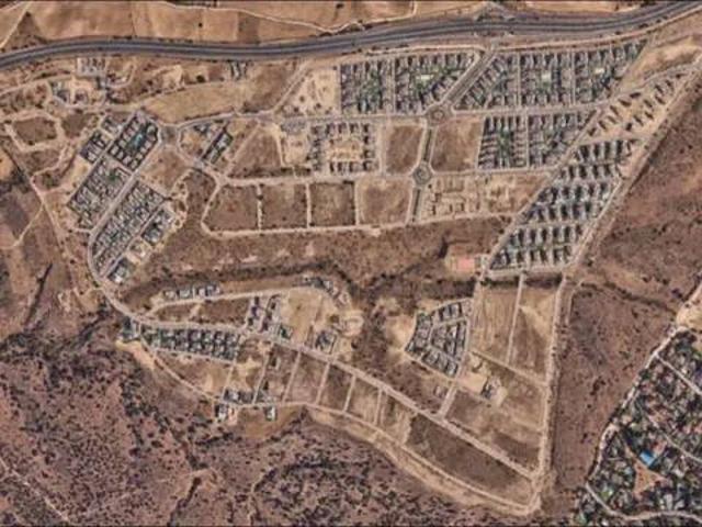 Terreno en venta en Majadahonda, Madrid