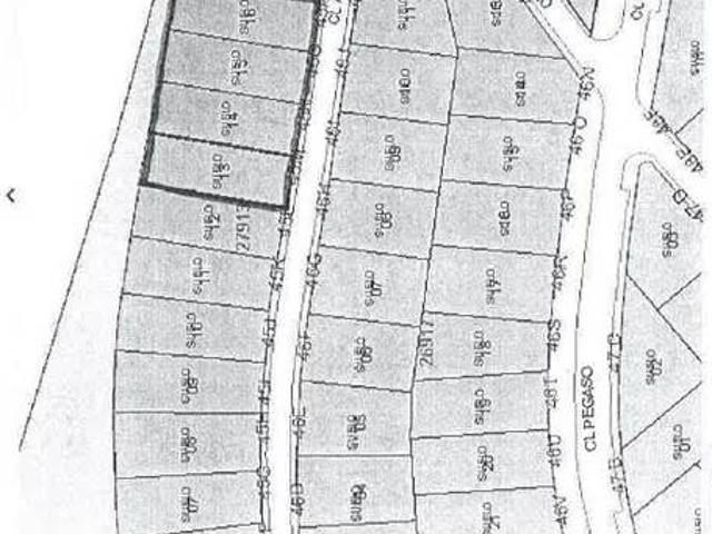 Terreno en venta en Majadahonda, Madrid
