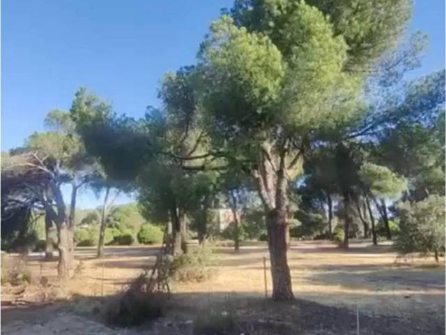 Terreno en venta en Majadahonda, Madrid