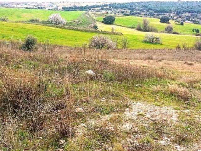 Terreno en venta en Majadahonda, Madrid