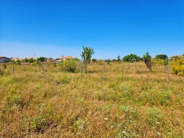 Terreno en venta en Majadahonda Terreno en venta en Majadahonda