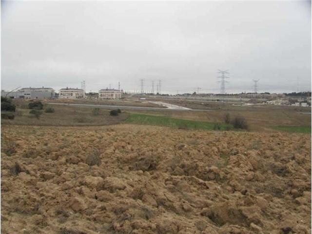 Terreno en venta en Majadahonda, Madrid
