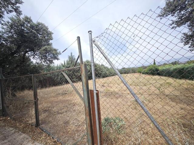 Terreno en venta en Majadas, Extremadura