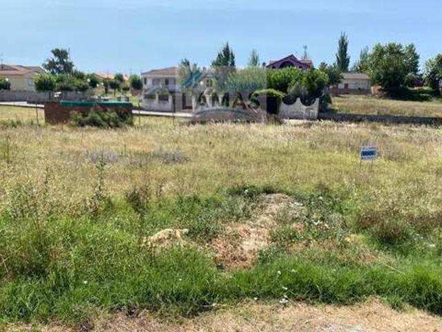 Terreno en venta en Majadas, Extremadura