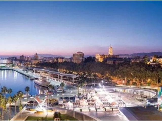 Terreno en venta en Málaga-Costa del Sol, Andalucía